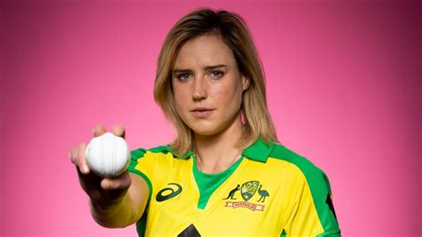 ellyse perry cricinfo